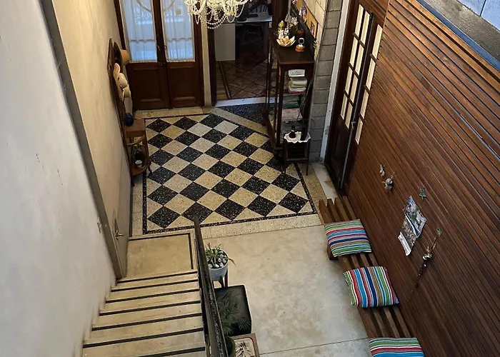 Hostel Carlos Gardel
