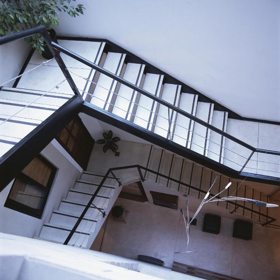 Carlos Gardel Hostal *