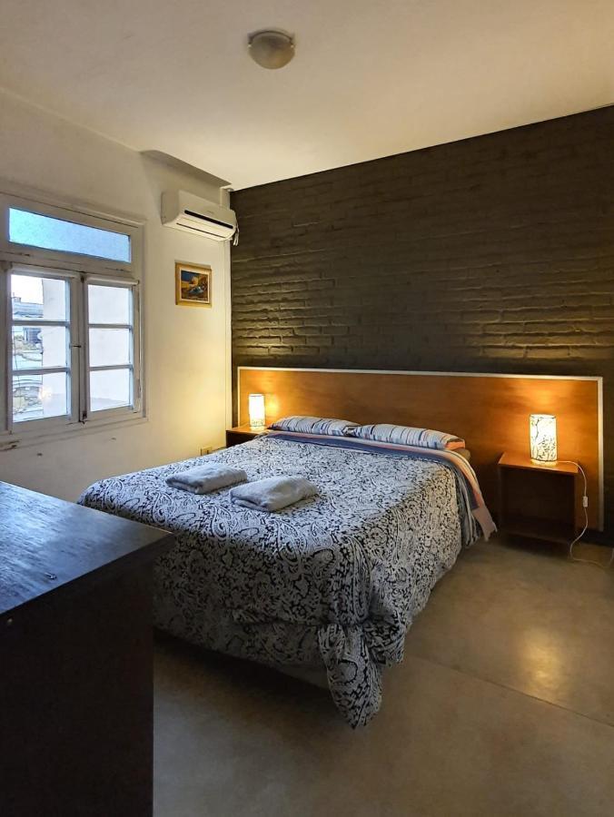 Hostal Carlos Gardel