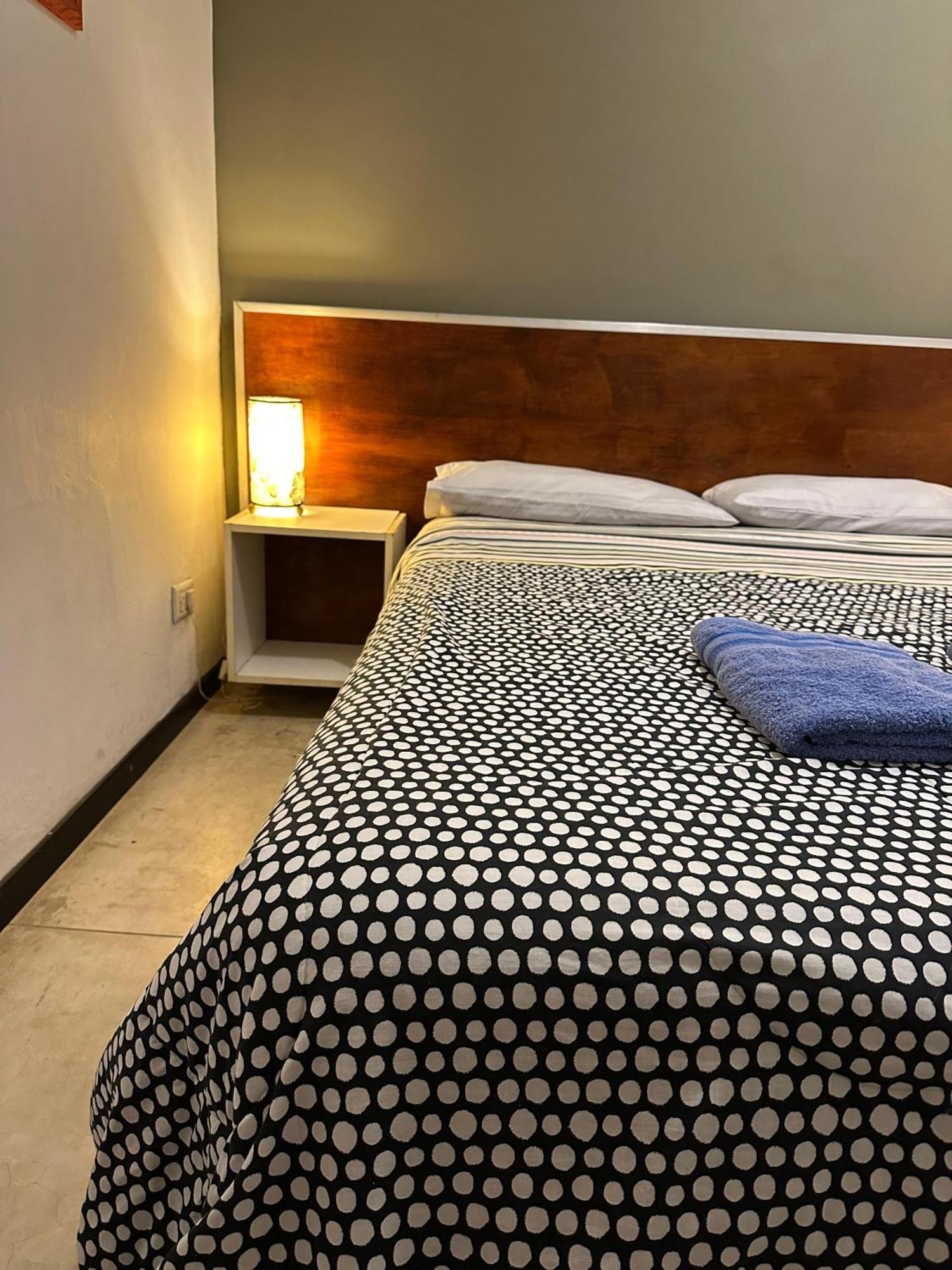 Carlos Gardel Hostal *