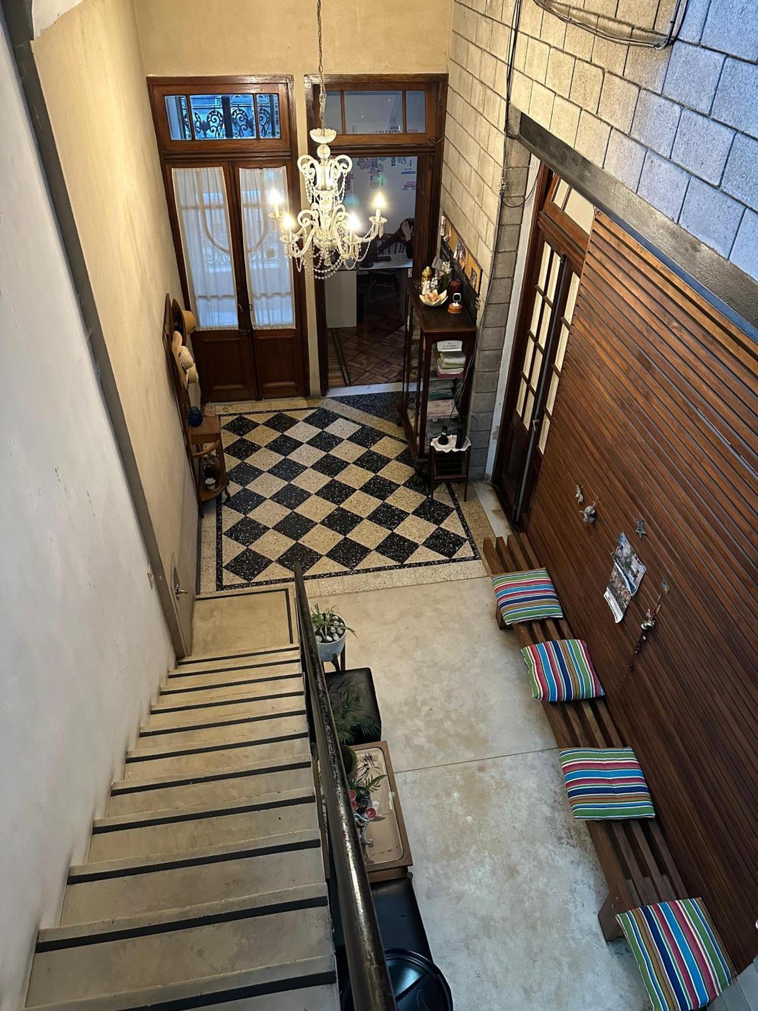 Carlos Gardel Hostal Ciudad Autónoma de Buenos Aires