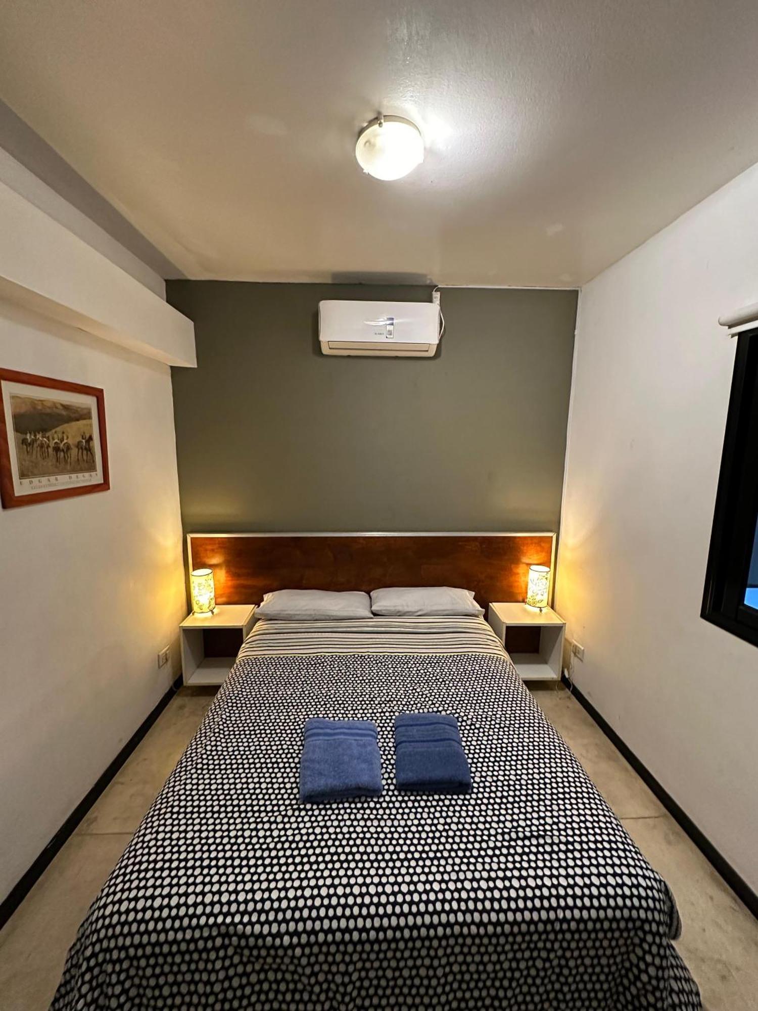 Hostal Carlos Gardel Ciudad Autónoma de Buenos Aires